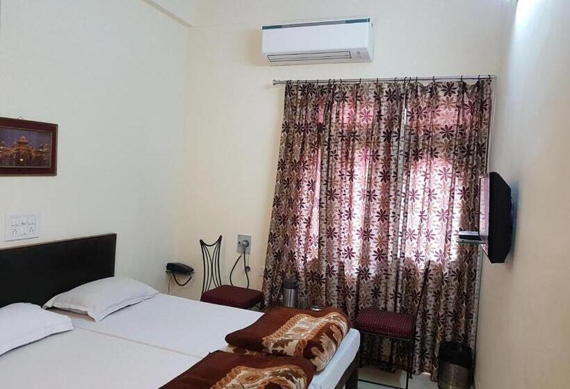 חדר דלוקס, Sweet Dream