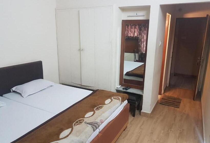 חדר דלוקס, Sweet Dream