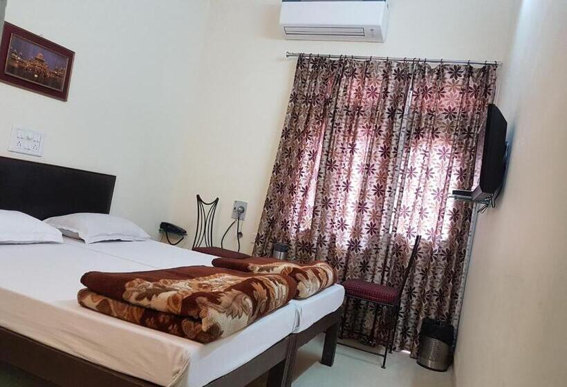 اتاق لوکس, Sweet Dream