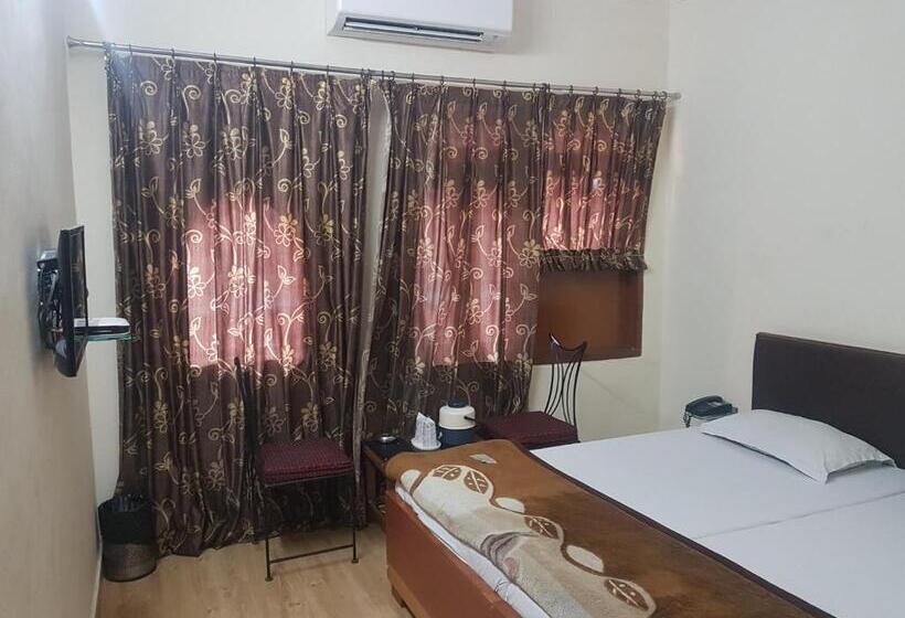 חדר דלוקס, Sweet Dream