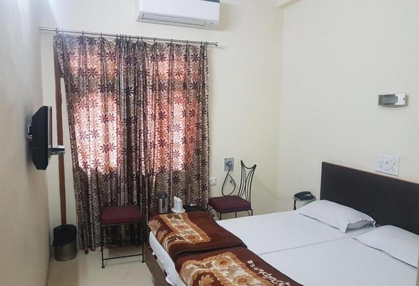 חדר דלוקס, Sweet Dream