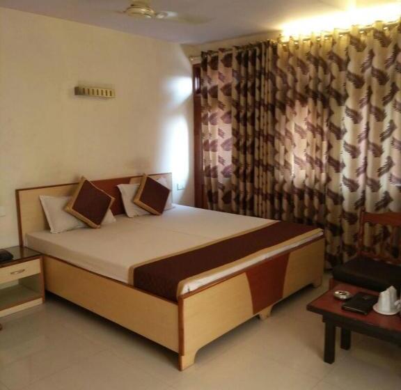 חדר סופריור, Sweet Dream