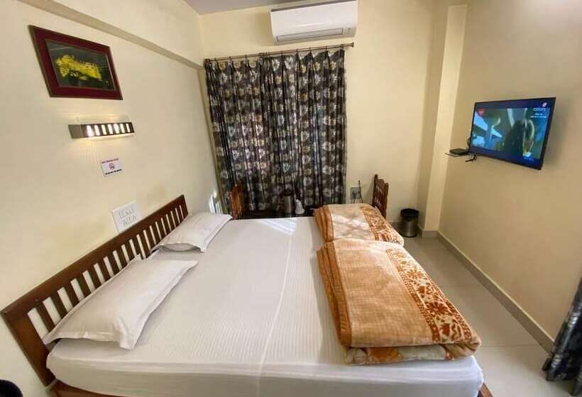 חדר דלוקס, Sweet Dream