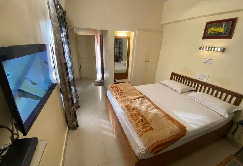 חדר דלוקס, Sweet Dream