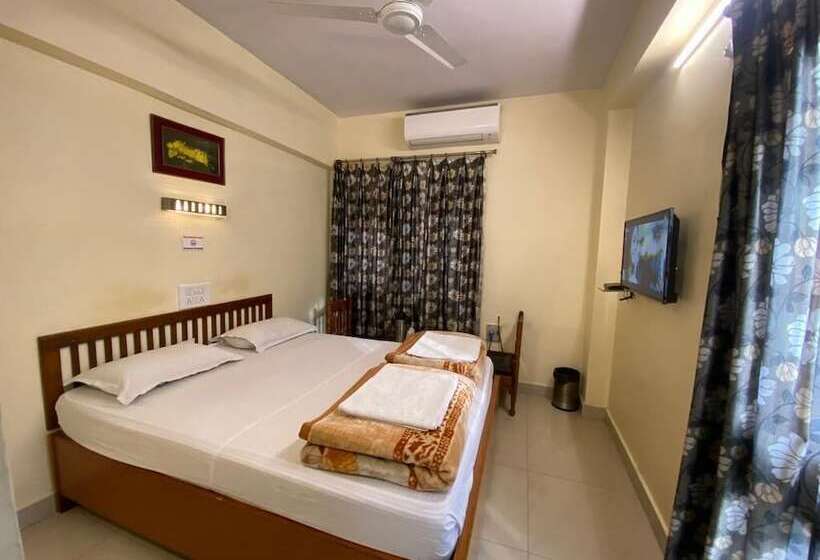 חדר דלוקס, Sweet Dream