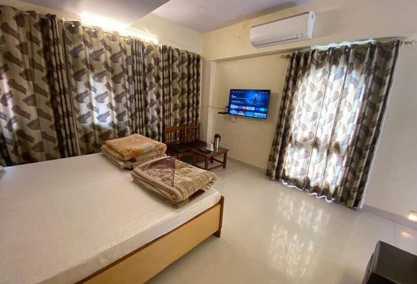 חדר סופריור, Sweet Dream