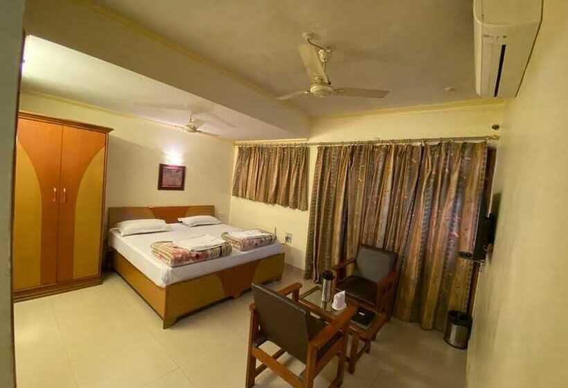 חדר סופריור, Sweet Dream