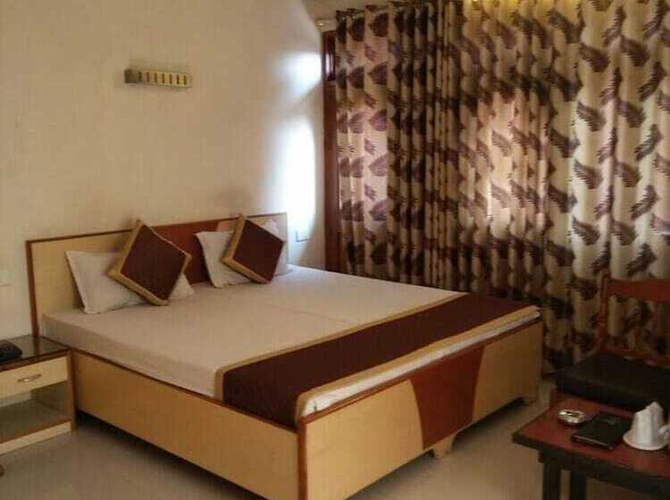 חדר סופריור, Sweet Dream