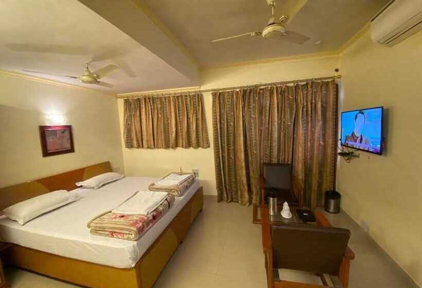 חדר סופריור, Sweet Dream