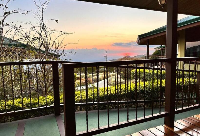 חדר סטנדרט, Trópico Monteverde