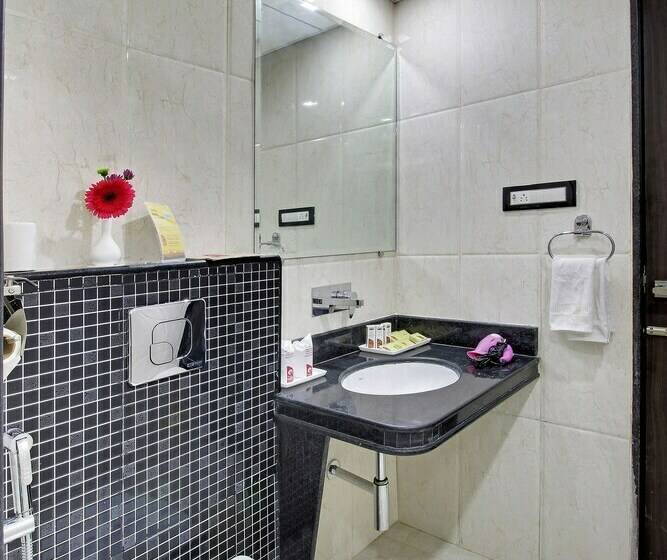 豪华房间, Rudransh Inn By Trulyy