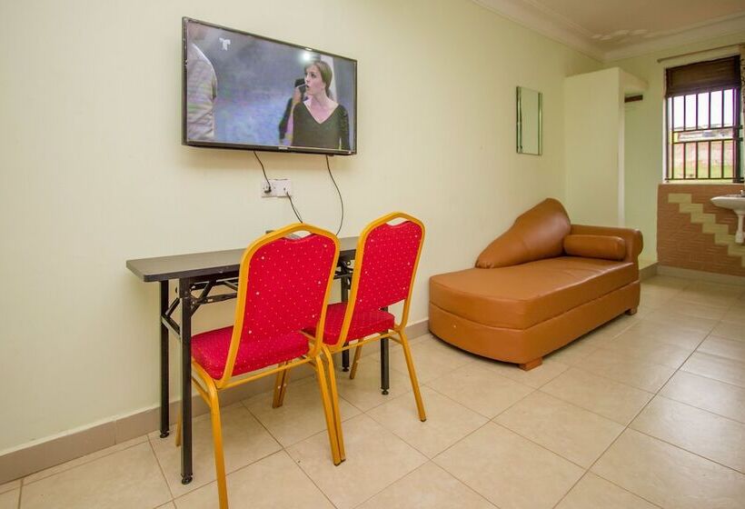 اتاق استاندارد, Vienna Golden