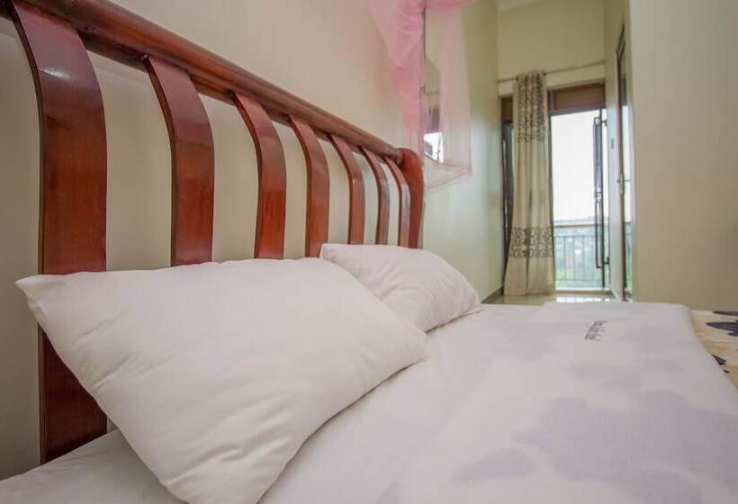 اتاق استاندارد, Vienna Golden