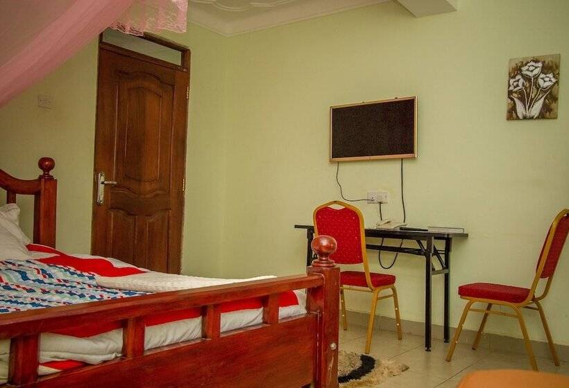 اتاق لوکس, Vienna Golden