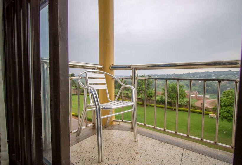 اتاق لوکس, Vienna Golden