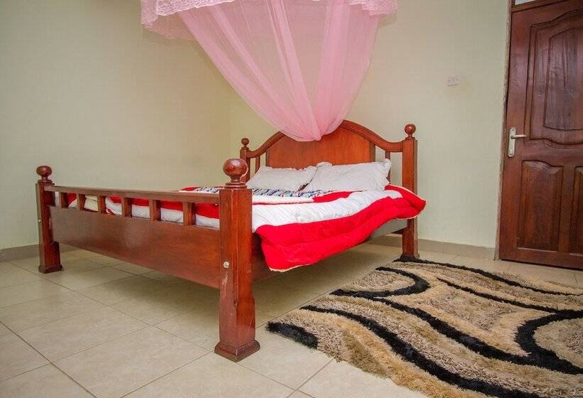 اتاق لوکس, Vienna Golden