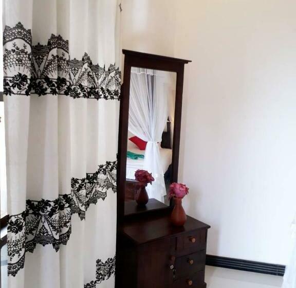 스탠다드 룸, Turtle Reef Guest