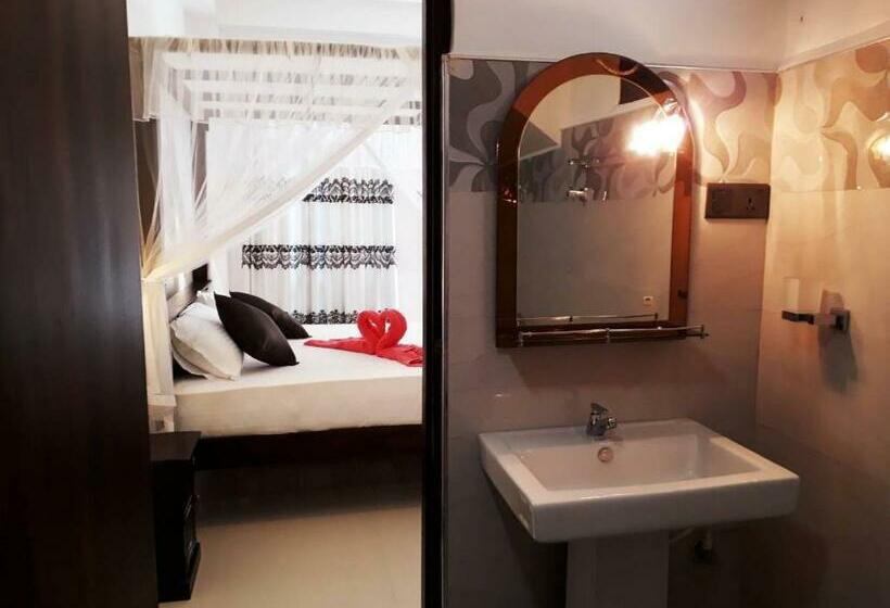 스탠다드 룸, Turtle Reef Guest