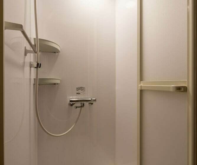 标准间, Yumoto Kissho