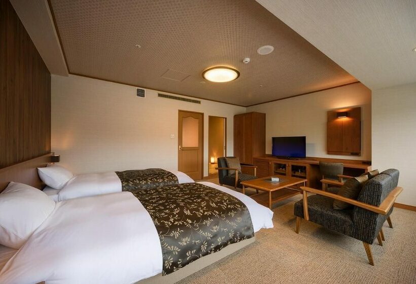 标准间, Yumoto Kissho