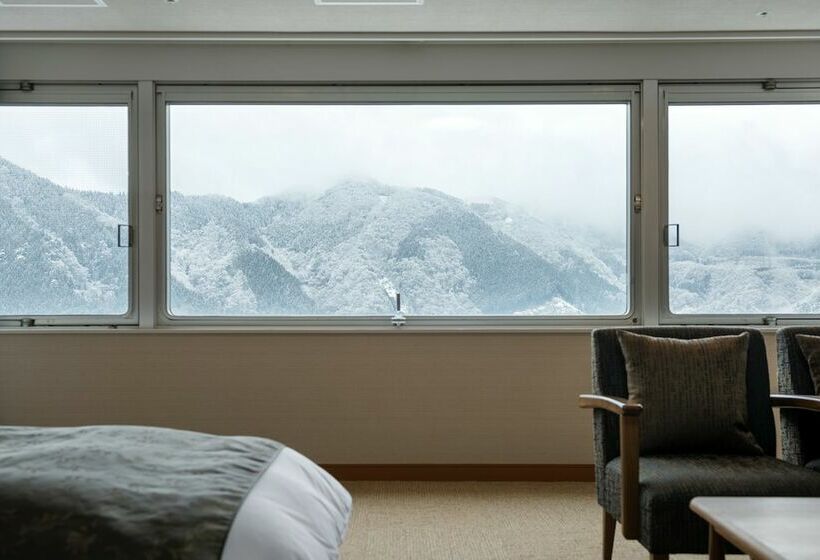 标准间, Yumoto Kissho