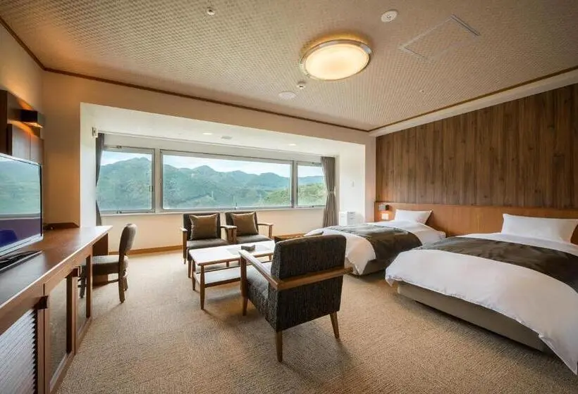 Superior-huone, Yumoto Kissho