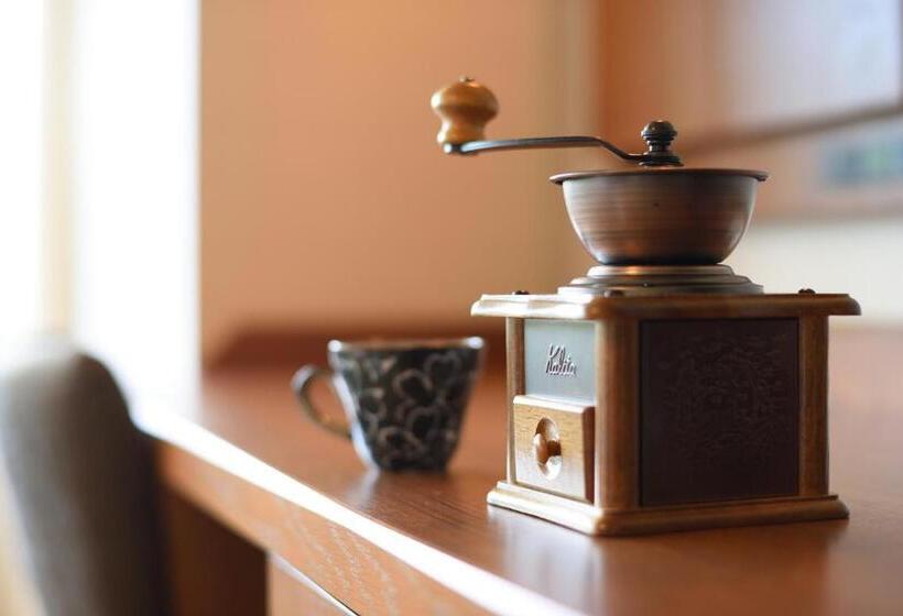 高级大房间, Yumoto Kissho