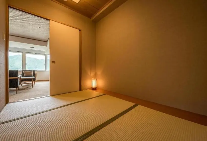 Superior-huone, Yumoto Kissho