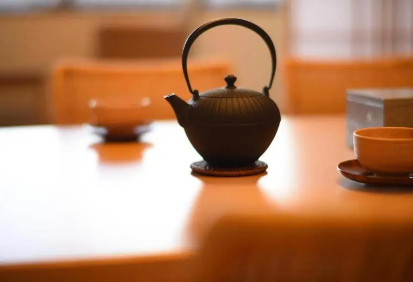 Standard-huone, Yumoto Kissho