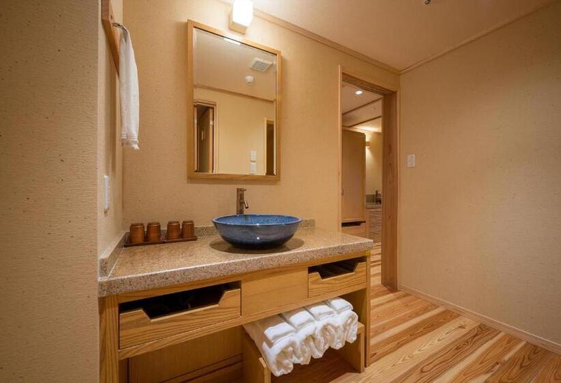 豪华房间, Yumoto Kissho