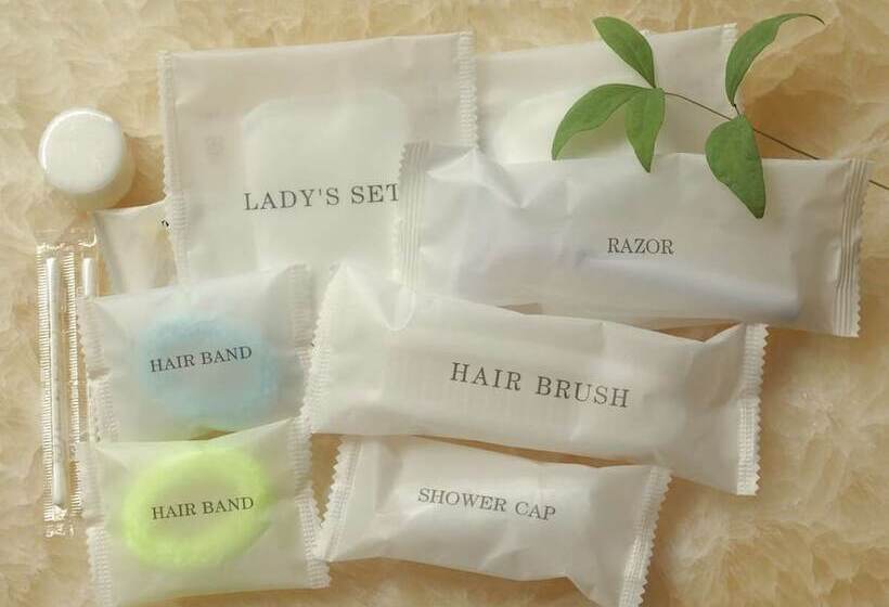 标准间, Yumoto Kissho