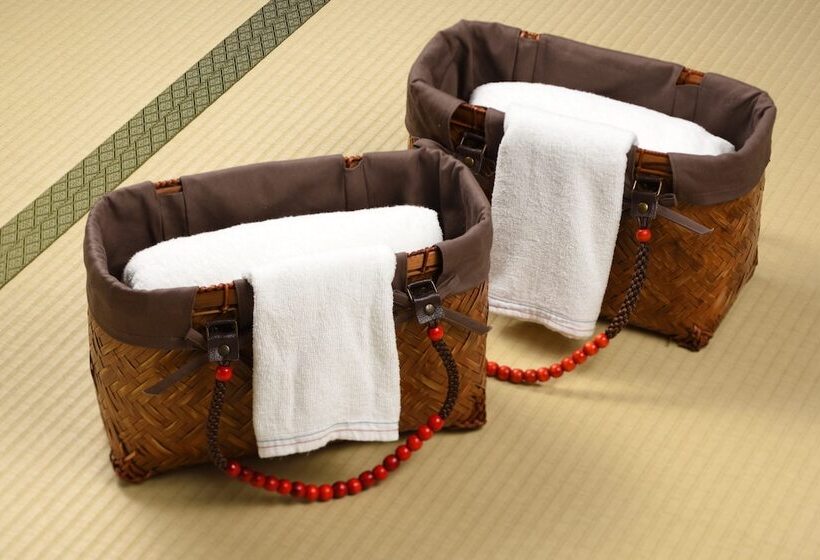 标准间, Yumoto Kissho