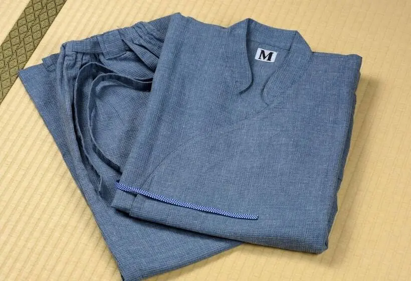 Standard-huone, Yumoto Kissho