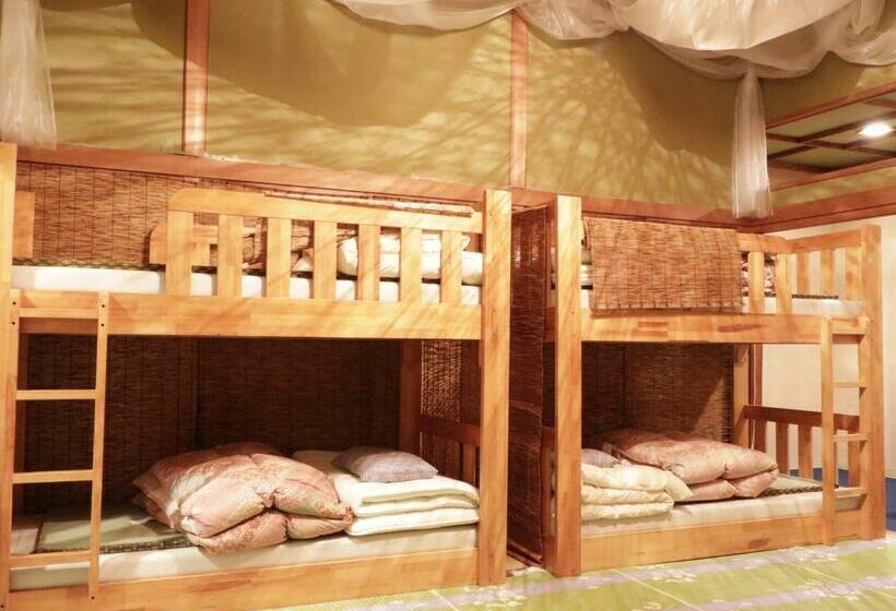 Номер Стандарт с Койками, Freedom2 Hostel