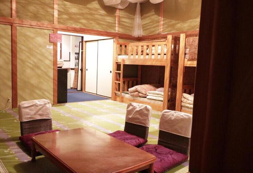 Номер Стандарт с Койками, Freedom2   Hostel