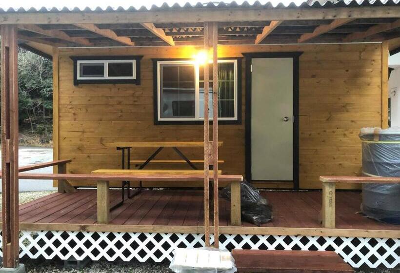 Семейное Бунгало, Freedom2 Hostel