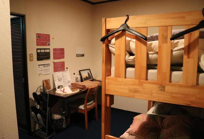 Номер Стандарт Совместная Ванная, Freedom2   Hostel