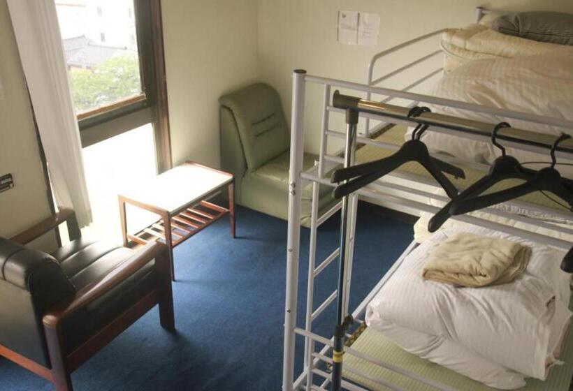 Номер Стандарт Совместная Ванная, Freedom2 Hostel