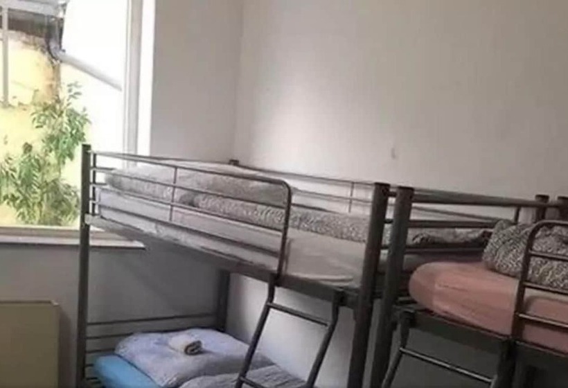 공동 객실, A&s Hostel 9