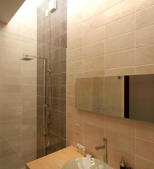 Habitació Estàndard, Private Resort Hotel Renn