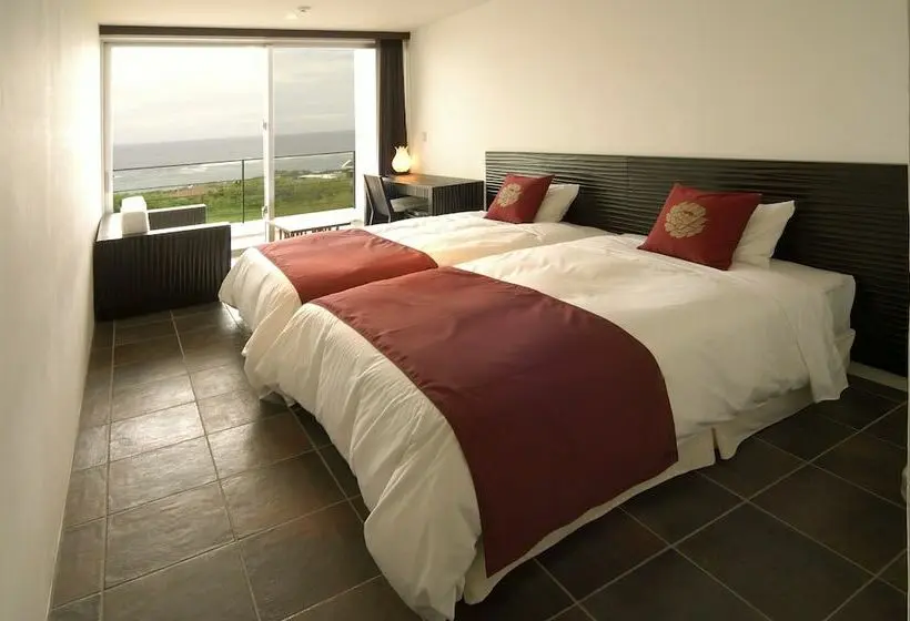 スタンダードルーム, Private Resort Hotel Renn