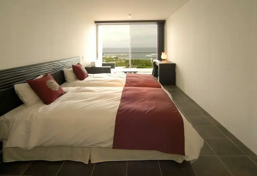 スタンダードルーム, Private Resort Hotel Renn