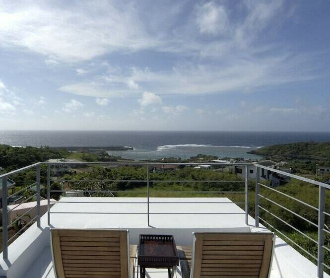 Habitació Estàndard, Private Resort Hotel Renn