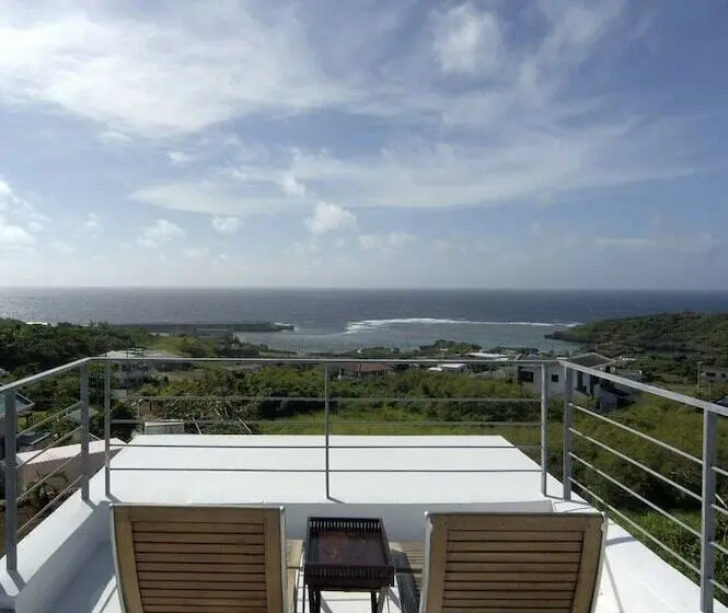 スタンダードルーム, Private Resort Hotel Renn