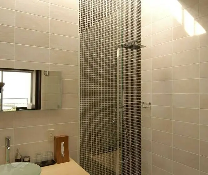 スタンダードルーム, Private Resort Hotel Renn