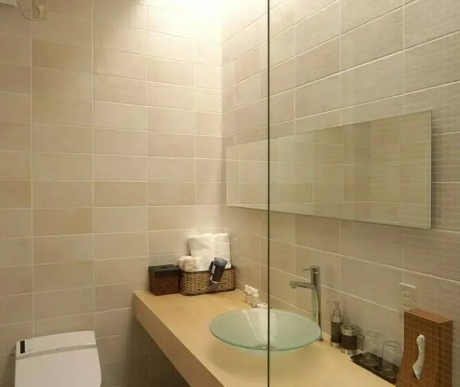 スタンダードルーム, Private Resort Hotel Renn