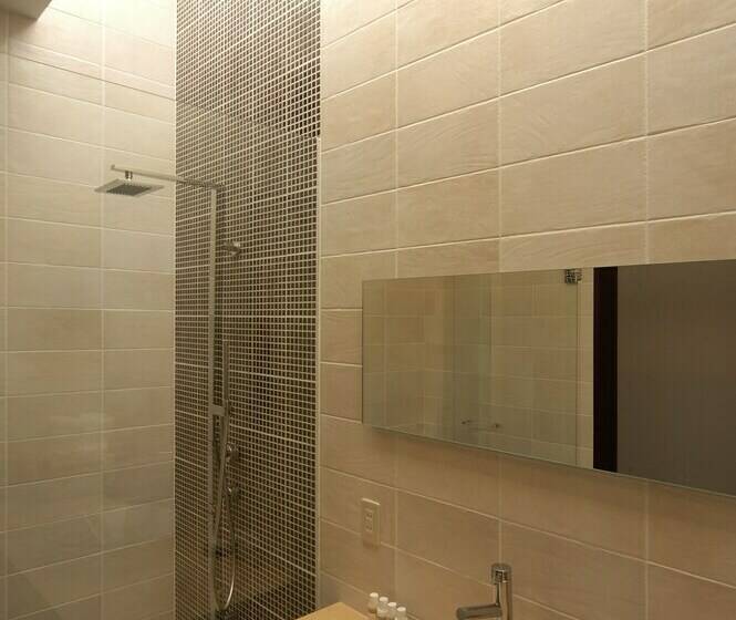 Habitació Estàndard, Private Resort Hotel Renn