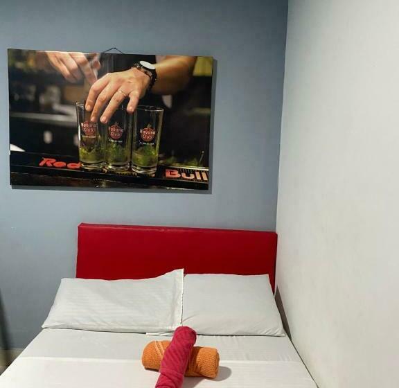 Номер Стандарт, Havana Hostel Cali & Dance School