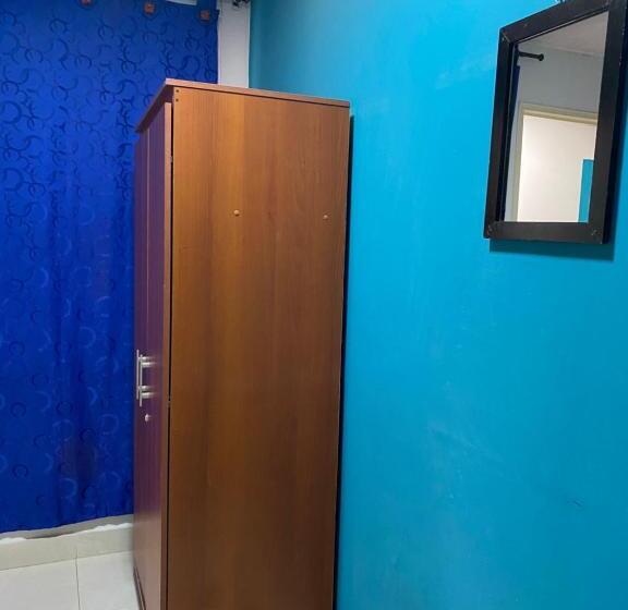 Номер Стандарт, Havana Hostel Cali & Dance School