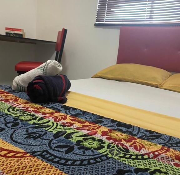 スタンダードルーム, Havana Hostel Cali & Dance School